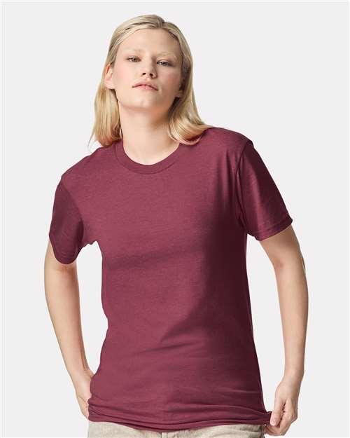 Unisex CVC Tee - 2001CVC