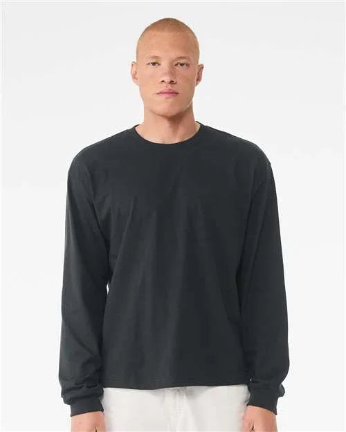 6 oz. Heavyweight Long Sleeve Tee - 3511