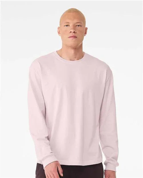6 oz. Heavyweight Long Sleeve Tee - 3511