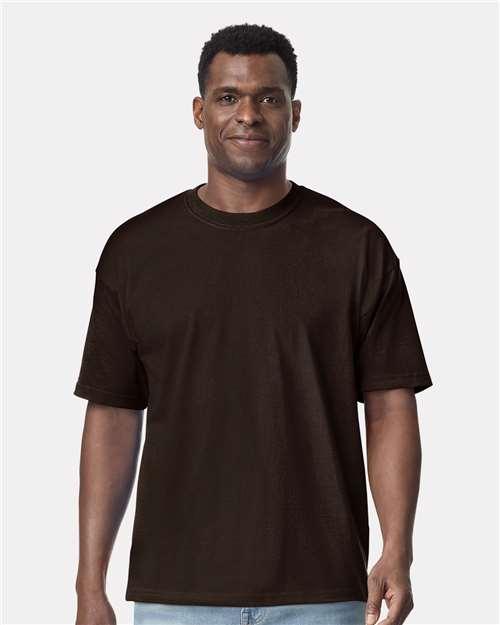 Unisex Hammer™ Maxweight T-Shirt - Transfer Kingdom