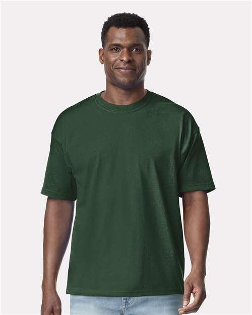 Unisex Hammer™ Maxweight T-Shirt - Transfer Kingdom