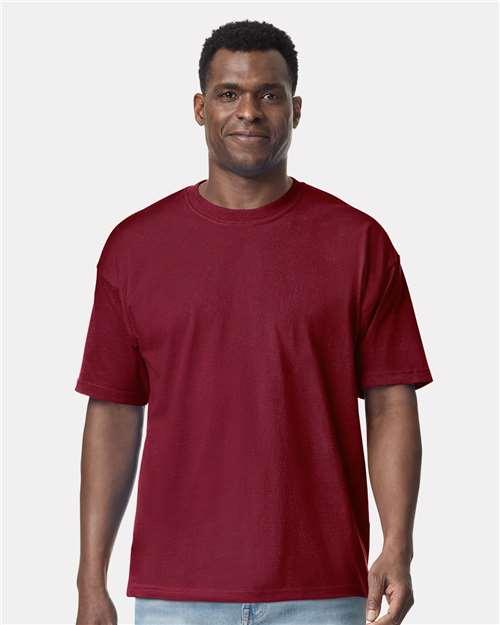 Unisex Hammer™ Maxweight T-Shirt - Transfer Kingdom