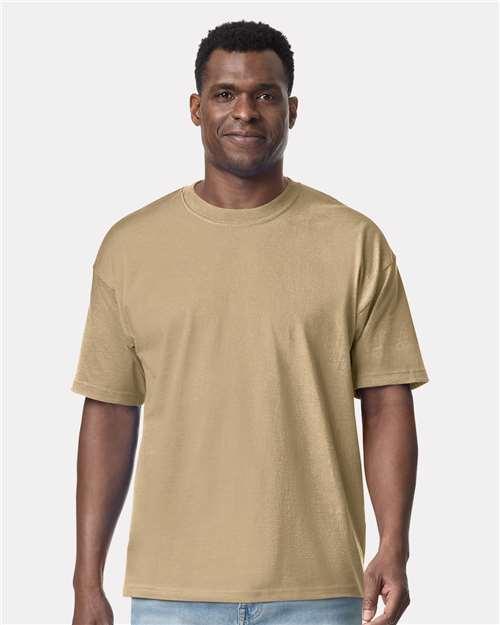 Unisex Hammer™ Maxweight T-Shirt - Transfer Kingdom