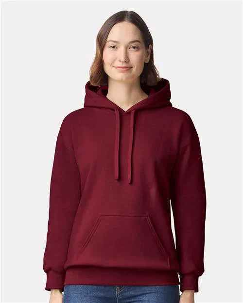 Unisex Hammer™ Maxweight Hooded Sweatshirt - Transfer Kingdom