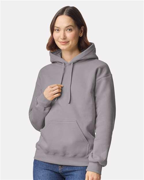 Unisex Hammer™ Maxweight Hooded Sweatshirt - Transfer Kingdom