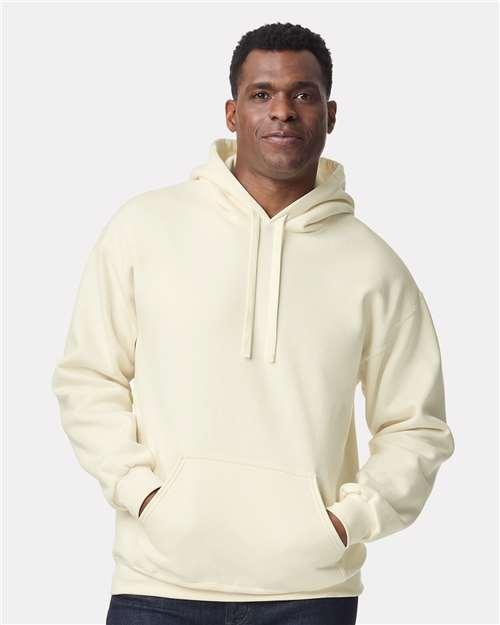 Unisex Hammer™ Maxweight Hooded Sweatshirt - Transfer Kingdom