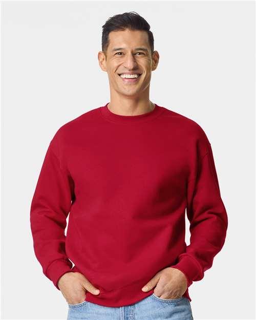 Unisex Hammer™ Maxweight Crewneck Sweatshirt - 19000