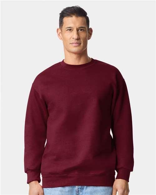 Unisex Hammer™ Maxweight Crewneck Sweatshirt - 19000