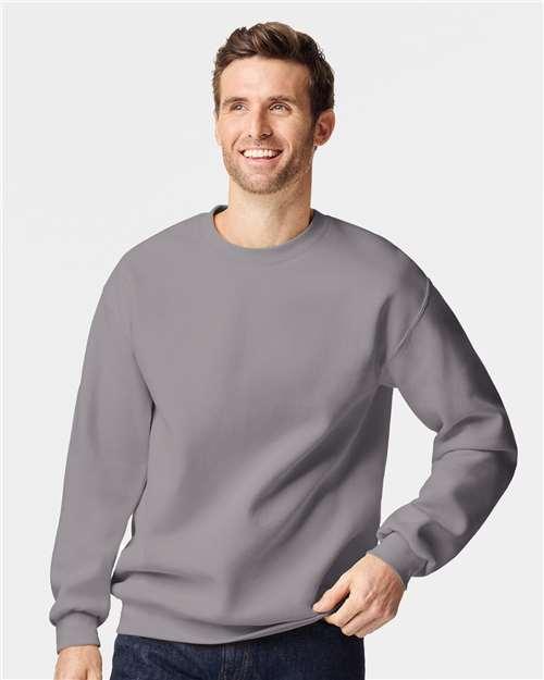 Unisex Hammer™ Maxweight Crewneck Sweatshirt - 19000