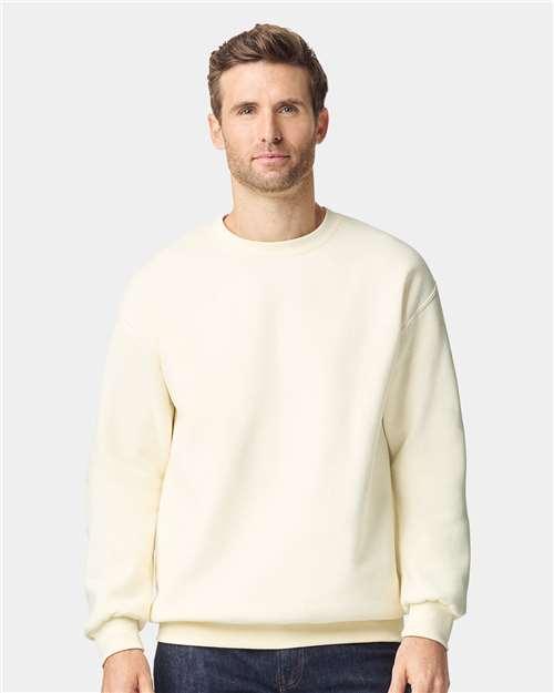 Unisex Hammer™ Maxweight Crewneck Sweatshirt - 19000