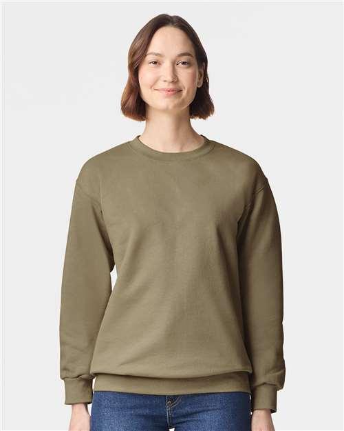 Unisex Hammer™ Maxweight Crewneck Sweatshirt - 19000
