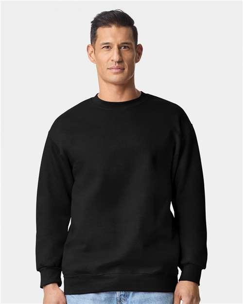 Unisex Hammer™ Maxweight Crewneck Sweatshirt - 19000