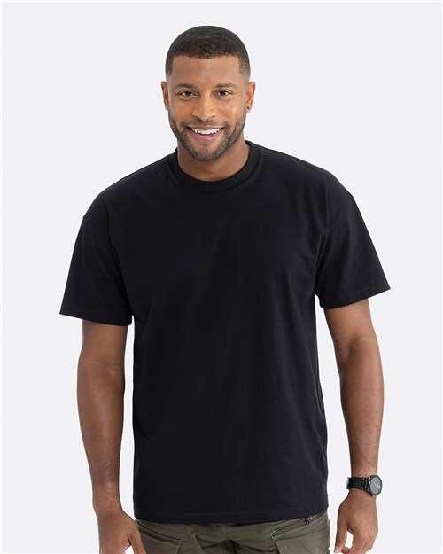 Heavyweight T-Shirt - 7200