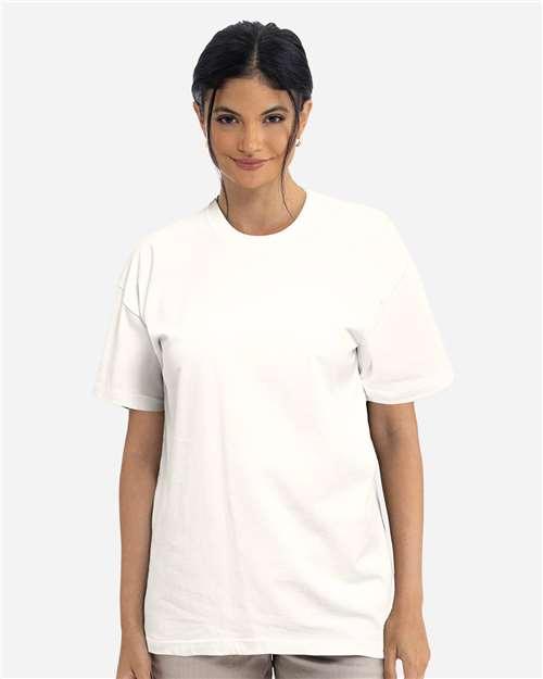 Heavyweight T-Shirt - 7200