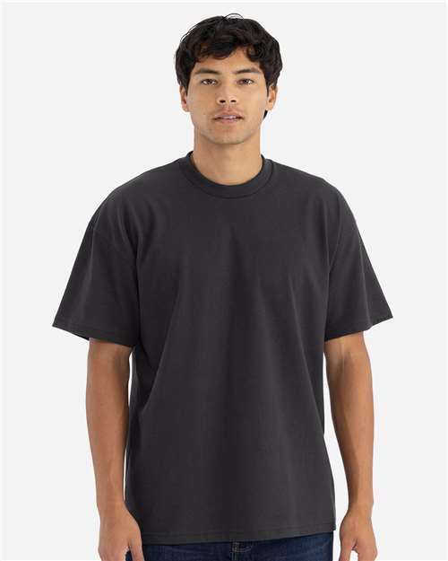Heavyweight T-Shirt - 7200