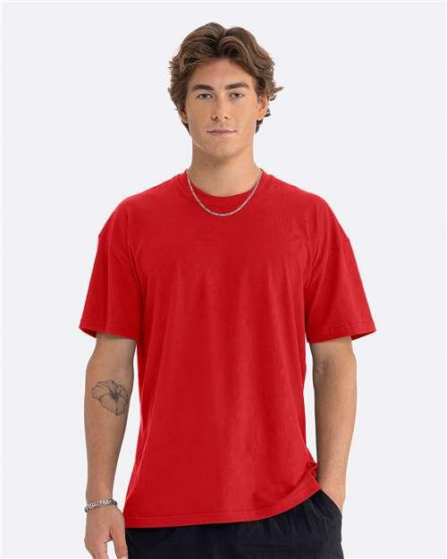 Heavyweight T-Shirt - 7200