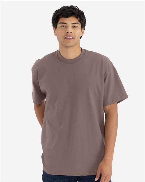 Heavyweight T-Shirt - 7200