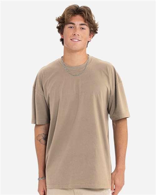 Heavyweight T-Shirt - 7200
