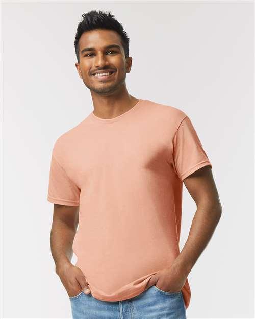 Men's Heavy Cotton™ T-Shirt - S - Transfer Kingdom