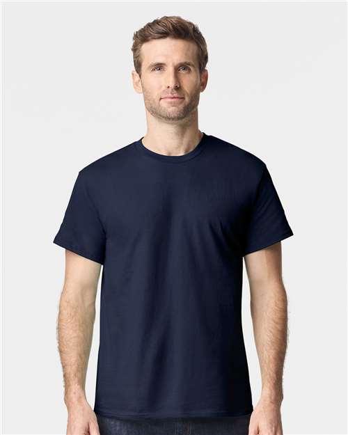 Men's Heavy Cotton™ T-Shirt - S - Transfer Kingdom