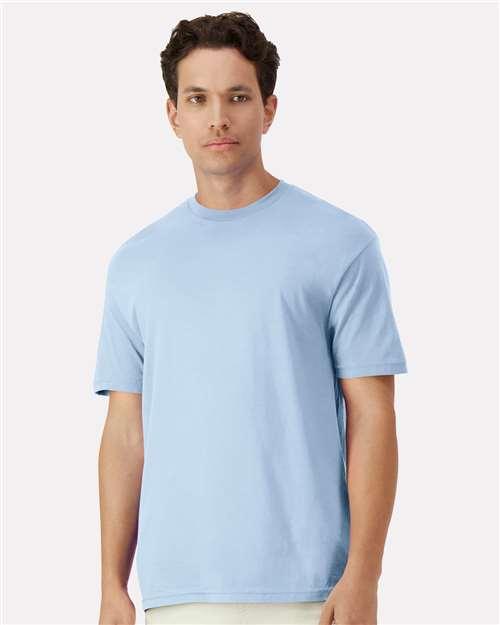 Unisex Light Cotton T-Shirt - XS - Transfer Kingdom