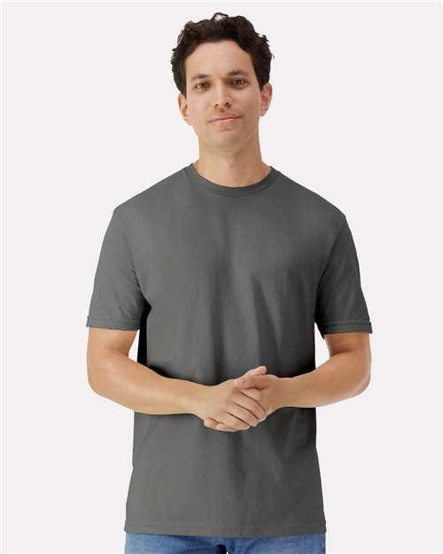 Unisex Light Cotton T-Shirt - XS - Transfer Kingdom