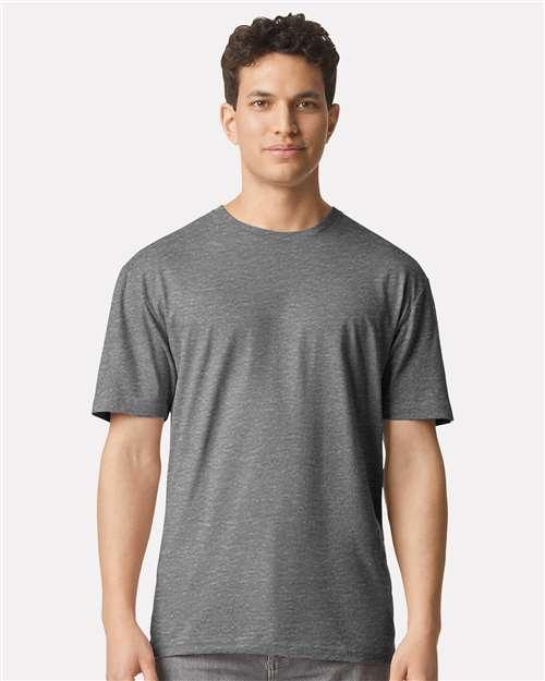 Unisex Light Cotton T-Shirt - XS - Transfer Kingdom