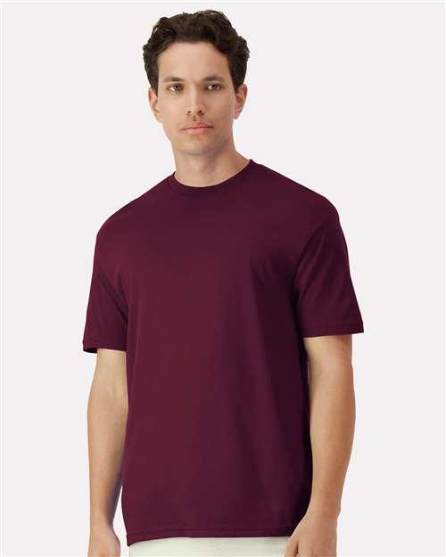 Unisex Light Cotton T-Shirt - XS - Transfer Kingdom