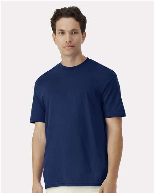 Unisex Light Cotton T-Shirt - XS - Transfer Kingdom