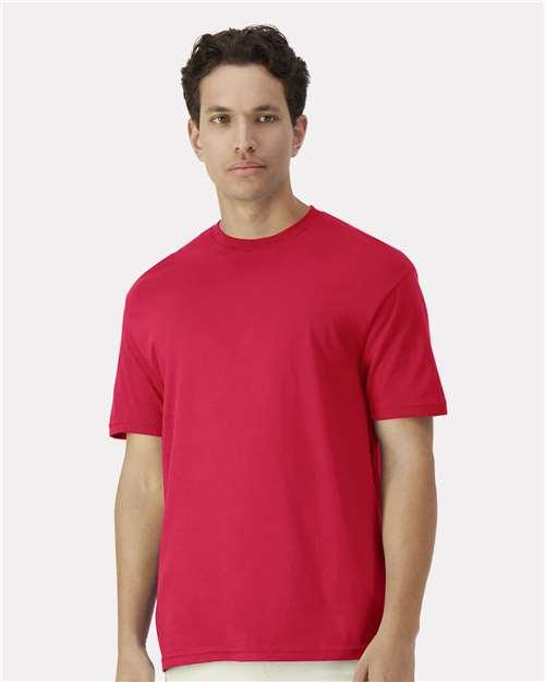 Unisex Light Cotton T-Shirt - XS - Transfer Kingdom
