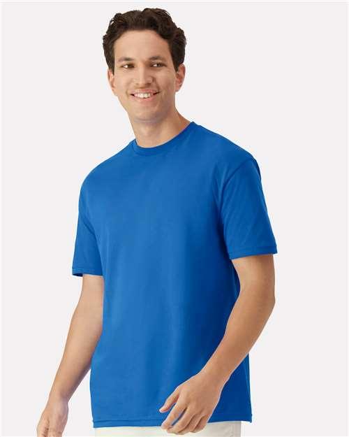 Unisex Light Cotton T-Shirt - XS - Transfer Kingdom