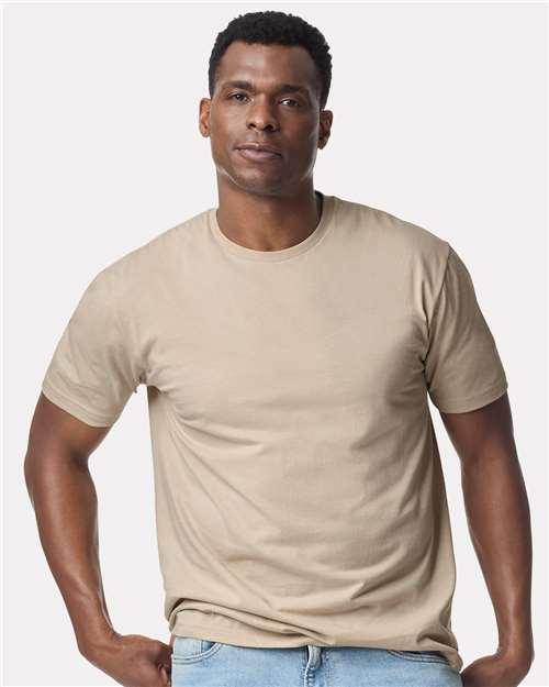Unisex Light Cotton T-Shirt - XS - Transfer Kingdom