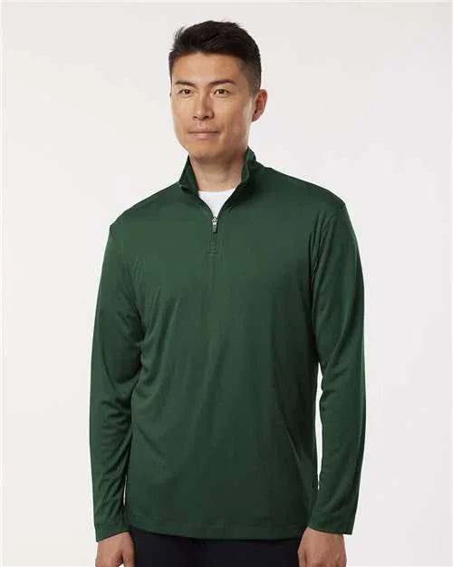 Men's Pro-Lock Performance Quarter-Zip Pullover - 41870