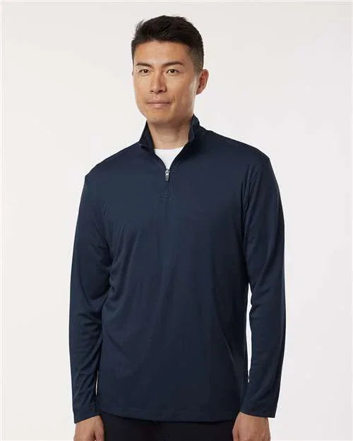 Men's Pro-Lock Performance Quarter-Zip Pullover - 41870