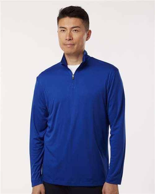 Men's Pro-Lock Performance Quarter-Zip Pullover - 41870