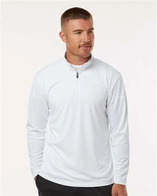 Men's Pro-Lock Performance Quarter-Zip Pullover - 41870