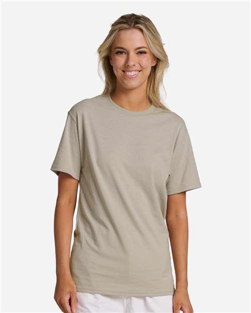 Unisex Dri-Power® 50/50 T-Shirt - 29MR