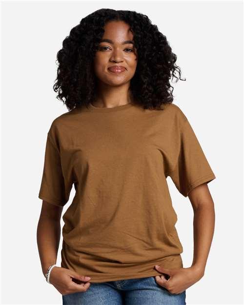 Unisex Dri-Power® 50/50 T-Shirt - 29MR
