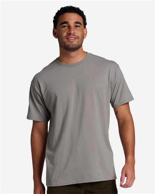 Unisex Dri-Power® 50/50 T-Shirt - 29MR