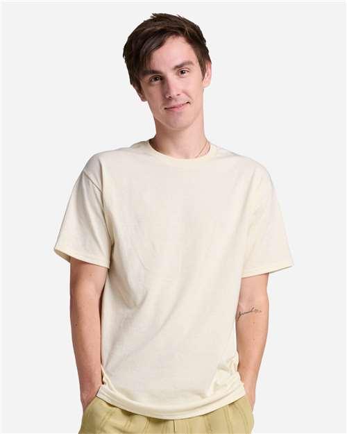 Unisex Dri-Power® 50/50 T-Shirt - 29MR