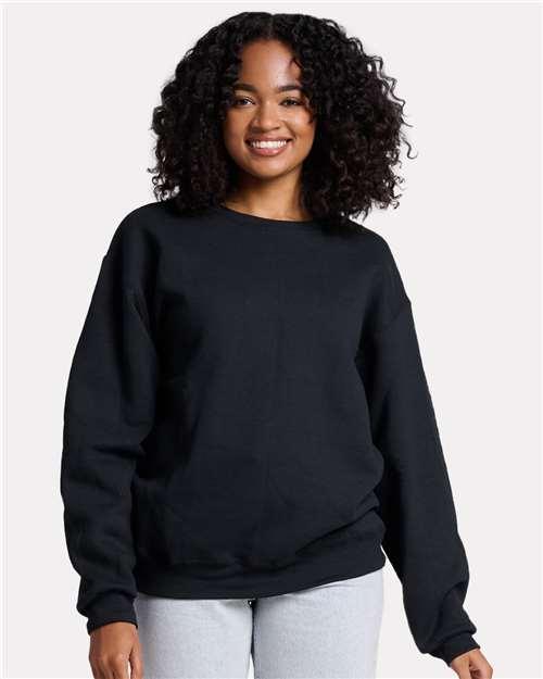 Unisex Rugged Crewneck Sweatshirt - C12MR