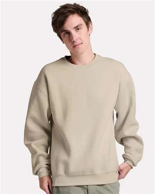 Unisex Rugged Crewneck Sweatshirt - C12MR