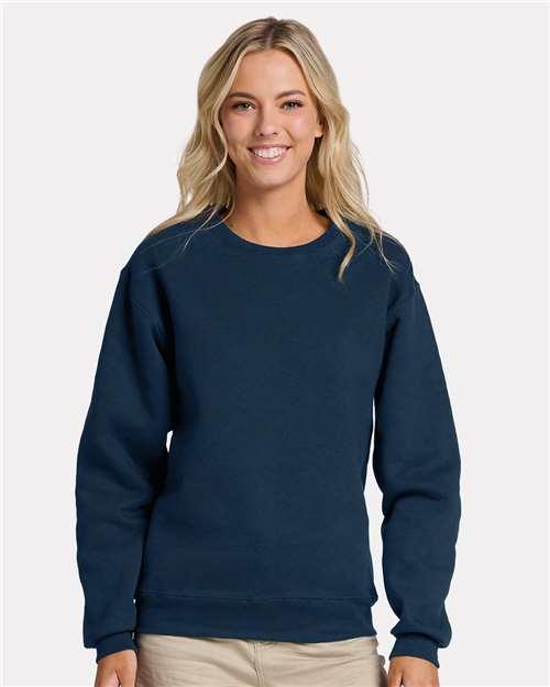 Unisex Rugged Crewneck Sweatshirt - C12MR