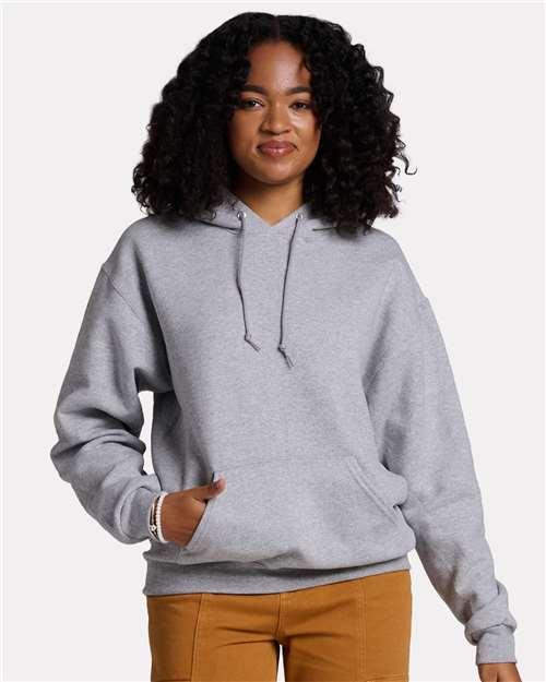 Unisex Rugged Hooded Sweatshirt - H12MR