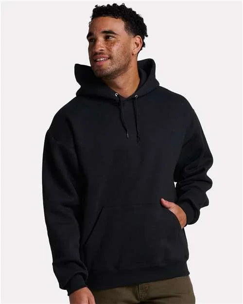 Unisex Rugged Hooded Sweatshirt - H12MR