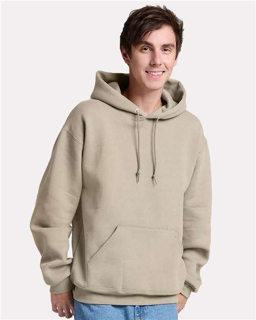 Unisex Rugged Hooded Sweatshirt - H12MR