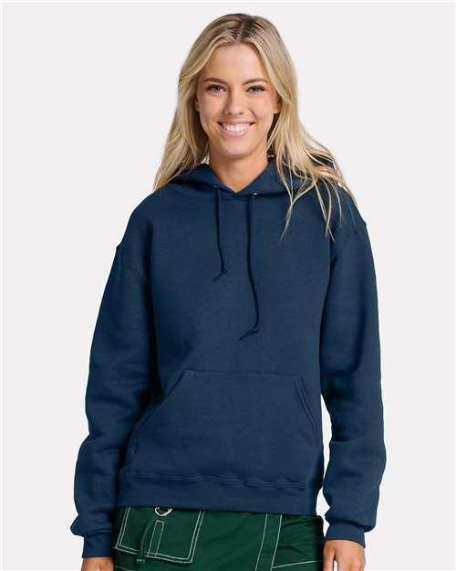 Unisex Rugged Hooded Sweatshirt - H12MR