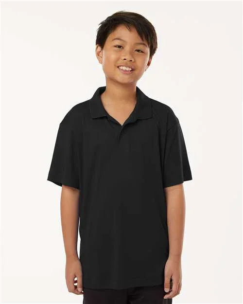 Youth Pro-Lock Performance Polo - 41800Y