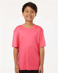 Bright Pink
