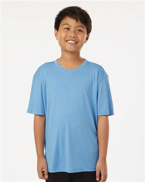 Youth Pro-Lock Performance T-Shirt - 48000Y